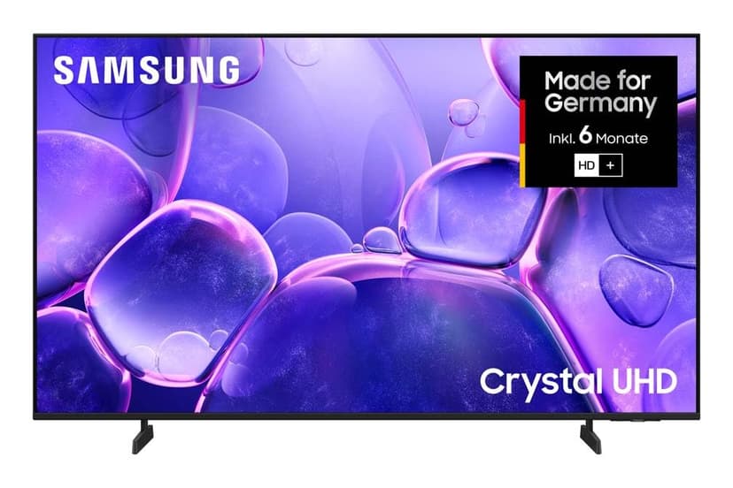 Samsung GU43U8079FUXZG - 1
