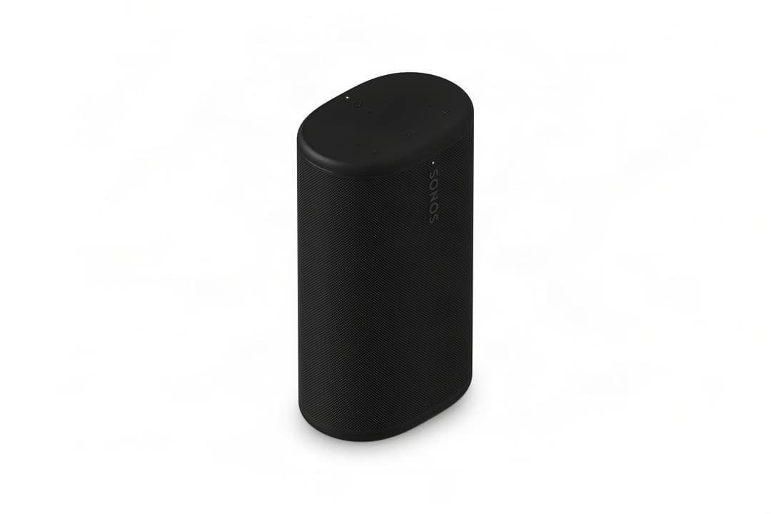 Sonos Play | Nouveauté | Puissant, Portable et prêt à Tou…