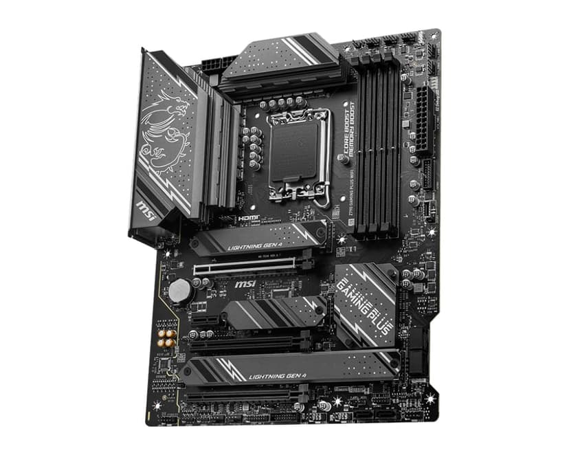 ASUS Chromebox 5 features a Intel Core i5-1240P processor, support for up to four 4K displays, WiFi 6E & 2.5G Ethernet connectivity, 15W wireless charger and Google Play access - 3