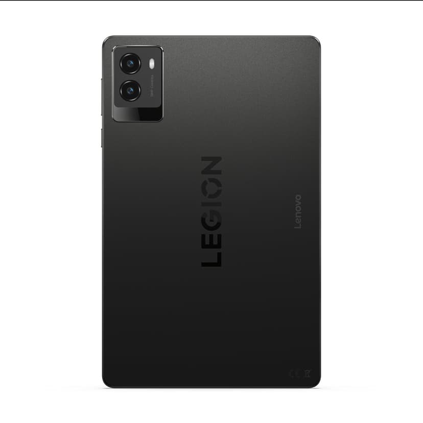 Lenovo Legion Tab tablet, 8.8 inch WQXGA display, Qualcomm Snapdragon 8 Gen 3, 12 GB RAM, 256 GB eMMC, Android 14, Eclipse Black - 4