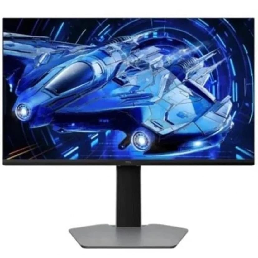 TCL 25" QD-Mini-LED 25G64 Monitor, Full HD Resolution, 300Hz, Fast-IPS Panel, 600 Nits HDR, 1ms GTG Response Time, AMD Freesync Premium, G-Sync Compatible - 1