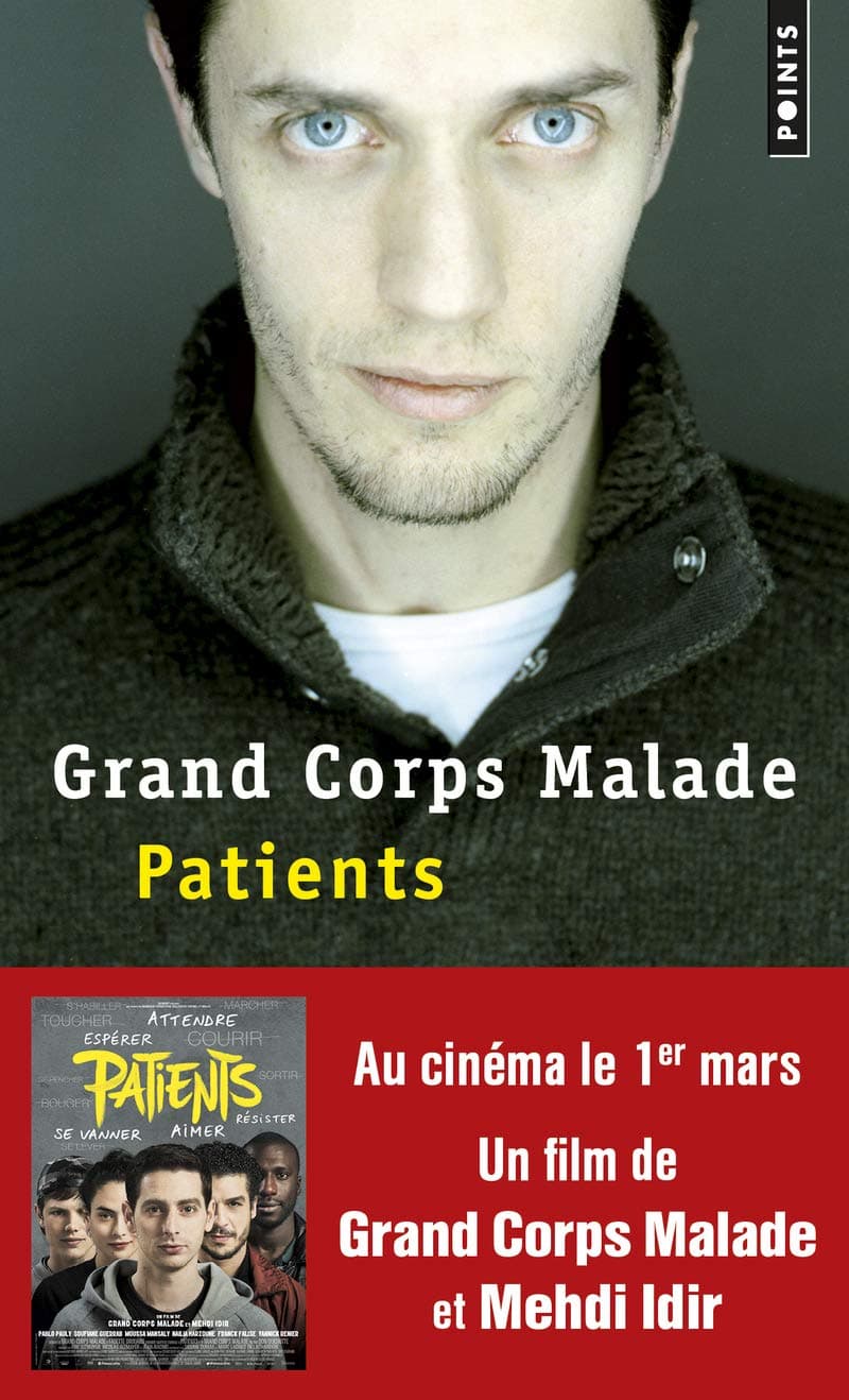 Patients - 1