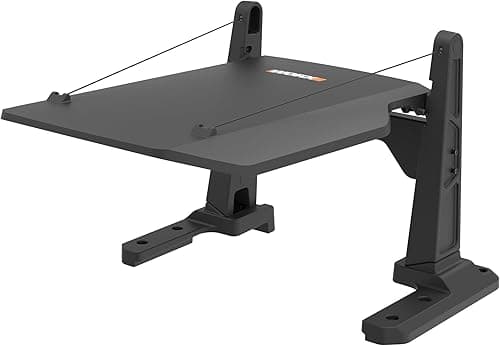WORX WA0828 Garage for Vision RTK Robotic Lawn Mower – Weatherproof Protection for All Vision Models (UV, Rain & Dirt Protection, Easy Installation)