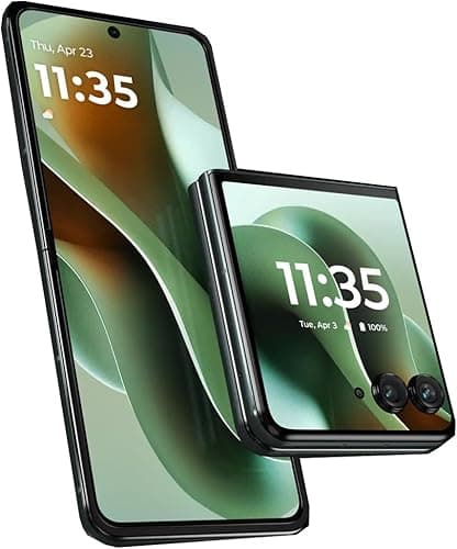 Motorola Razr60 Ultra 16+512 Green