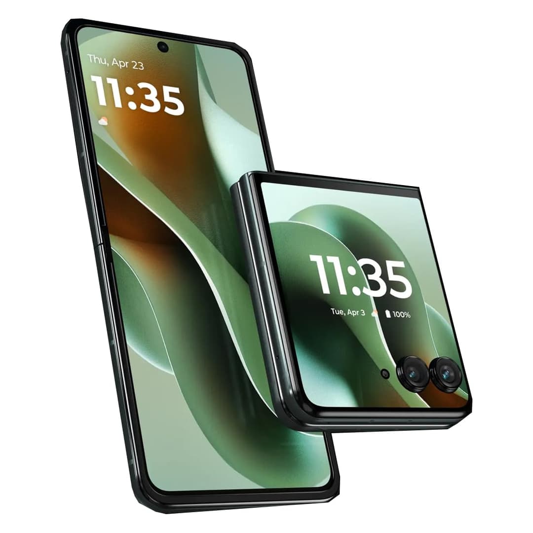 Motorola Razr60 Ultra 16+512 Green