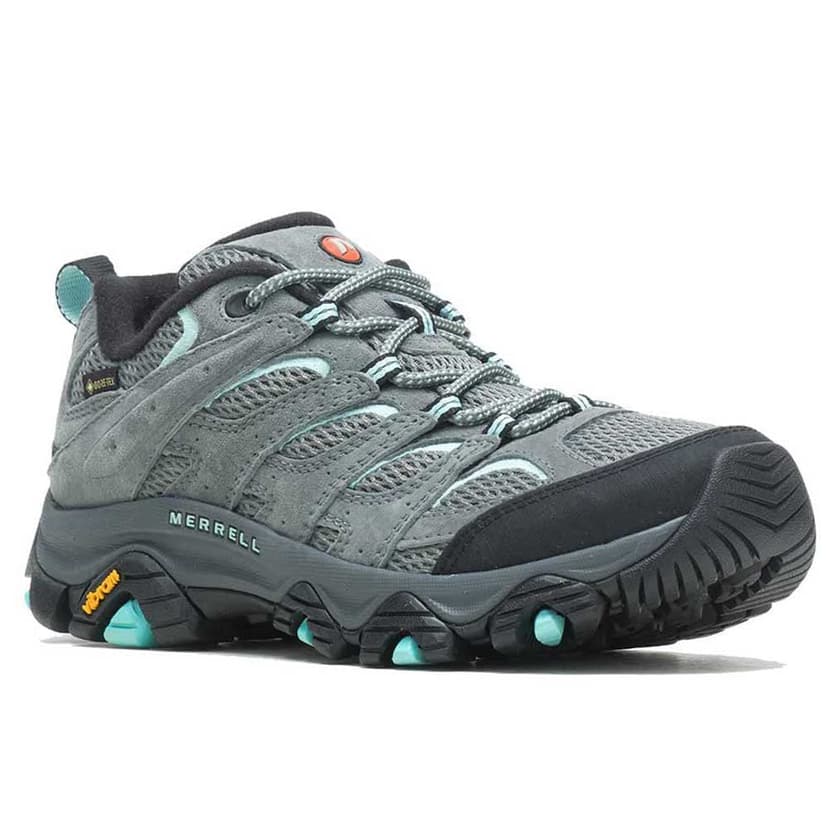 Merrell Moab 3 Gtx Women's,Sedona Sage 5.5 UK - 2