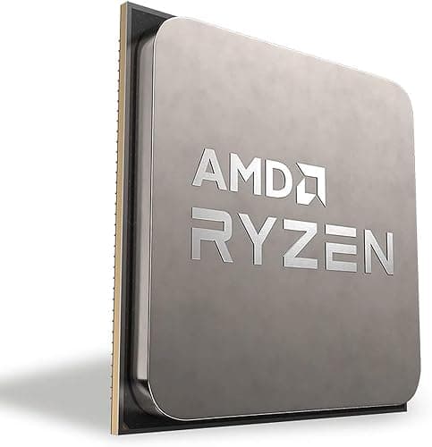 AMD Ryzen 5 5600X CPU