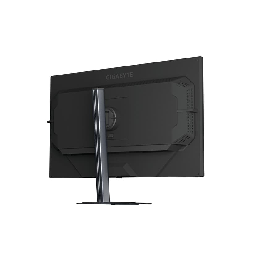 Gigabyte GO27Q24 27” Monitor Gaming OLED 2K QHD - 2560 x 1440, 240Hz, 0.03ms, 400 cd/m², FreeSync Premium, HDMI 2.0, Displayport 1.4 - 4