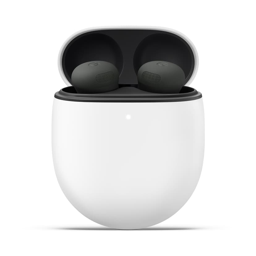 Google Pixel Buds Pro 2 – Écouteurs sans Fil avec Suppression Active du Bruit – Écouteurs Bluetooth – Vert Sauge - 1