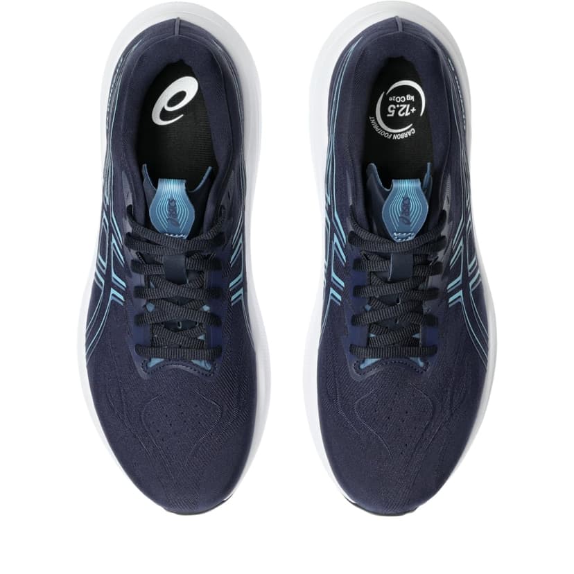 ASICS Men's Gt-2000 14 Sneaker, Midnight Stillwater, 9.5 UK - 6