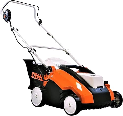 Stihl Battery Scarifier RLA 240 (without battery and char…