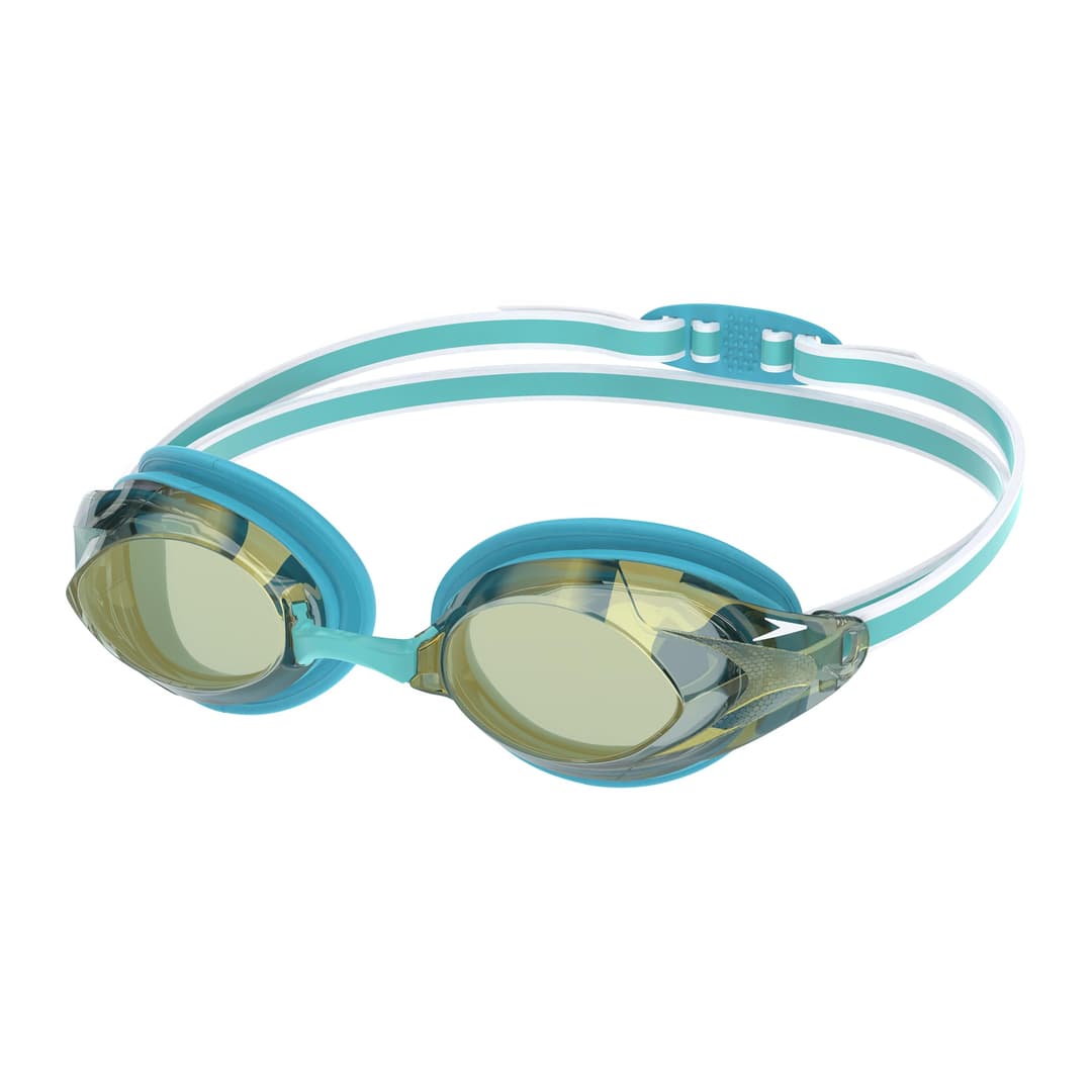 Speedo Vanquisher 3.0 Mirrored, Lunettes de plongée aux f…