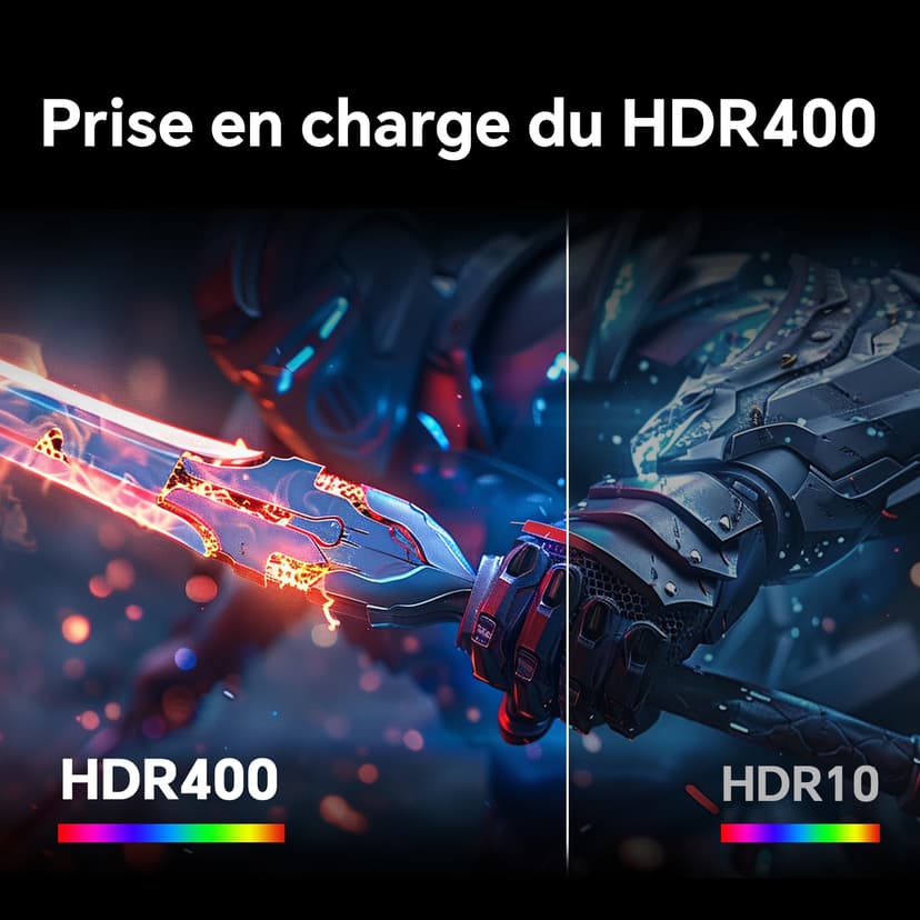 KTC 5K Monitor 27 Inch | Dual Mode 5K (5120x2880) @60Hz / 2K@120Hz Seamless Switching | | 99% DCI-P3, 100% sRGB, ΔE<2 | 1 x Full Function USB C, 2 x USB A 3.0 | HDR400 | Compatible with Mac Mini - 5