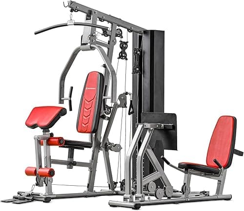 Sportstech HGX100/HGX200/HGX300 - Appareil de Musculation…