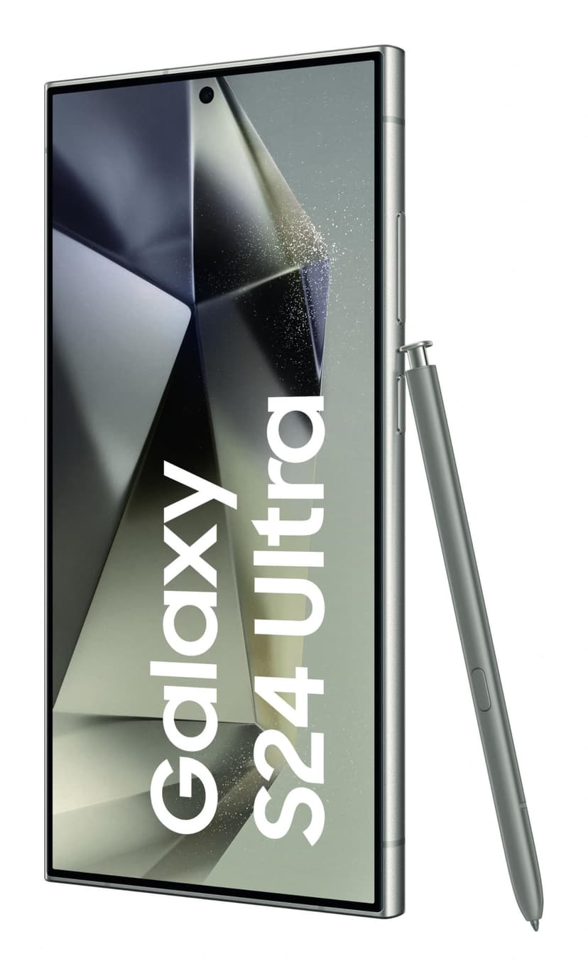 Samsung GALAXY S24 ULTRA 12/256 ARGENT - 4