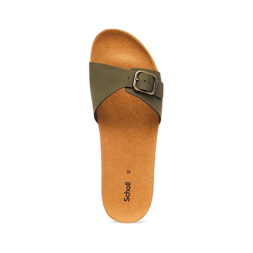 Scholl Men's DidierSandal - 3