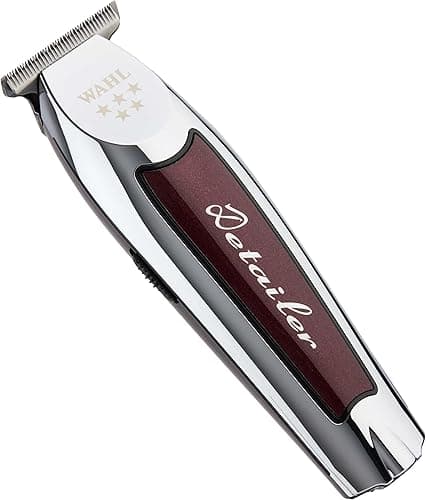 Wahl Professional Tondeuse Li sans fil – Léger, coupe et …