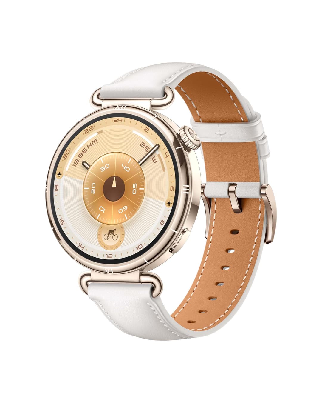 HUAWEI Konsu 41 mm White