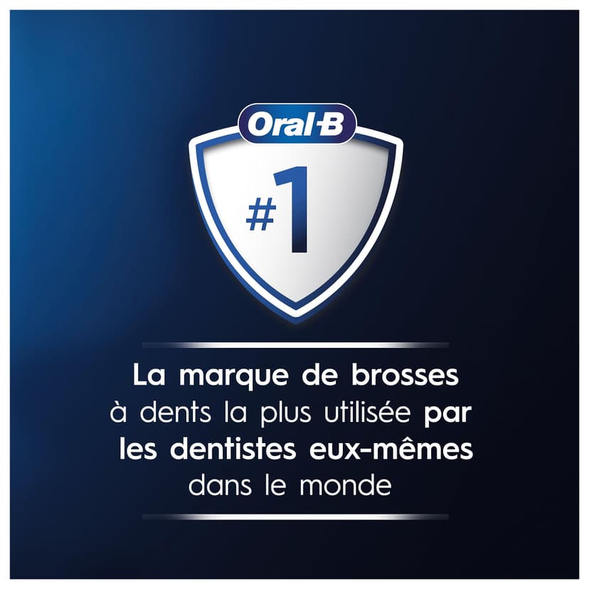 Oral-B Pro 3 3000 - 8
