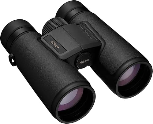 NIKON Jumelles MONARCH M5 10X42