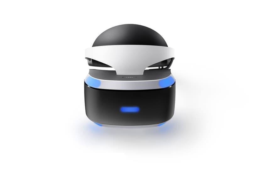 PlayStation VR - 3