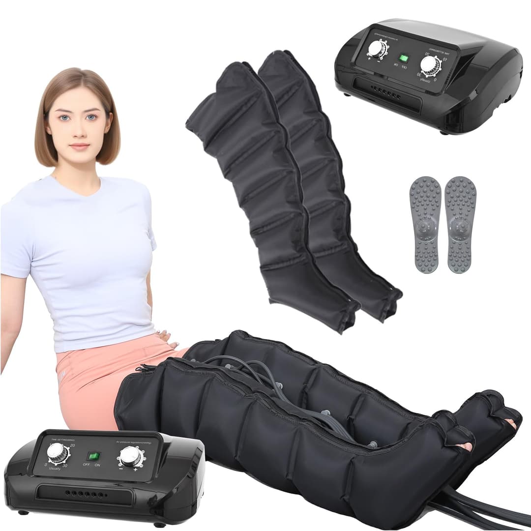 Bottes De Pressotherapie Jambes Et Ventre Et Bras | Press…