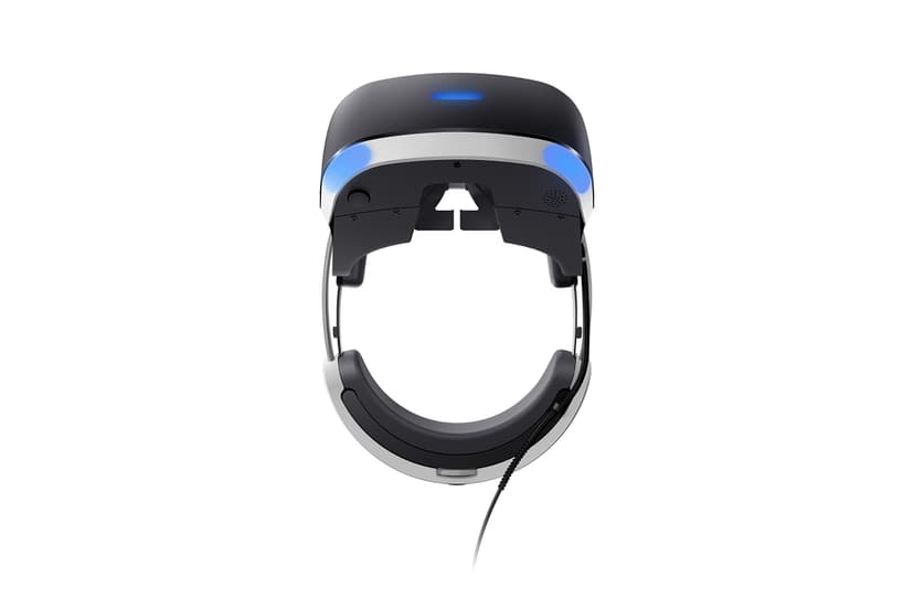 PlayStation VR - 8