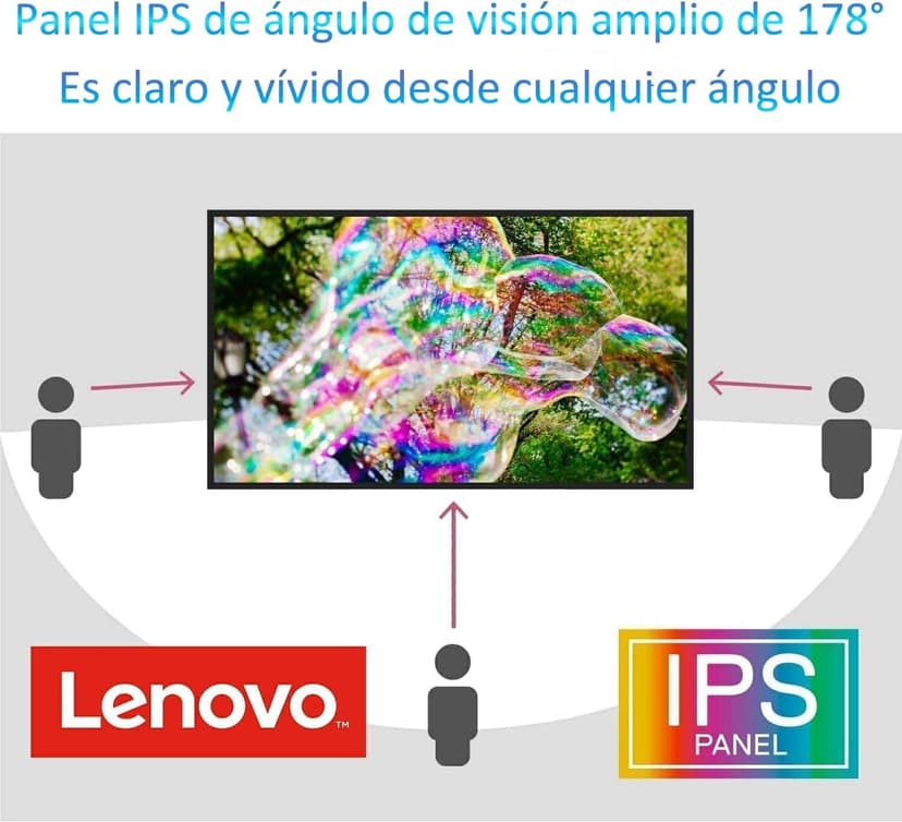Lenovo IdeaPad D330-10IGM 2-in-1 Laptop with Touch Screen and Keyboard, Intel Celeron N4000, 64GB SSD, 4GB RAM, PC 10.1" Tablet, Windows 11 Pro (Renovated) - 4