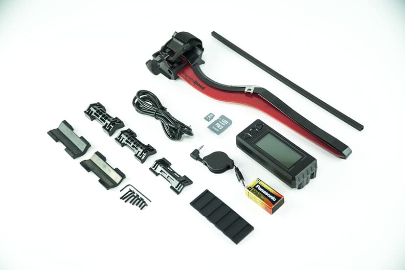 Magnetospeed V3 Chronograph Barrel Mount by MagnetoSpeed - 5