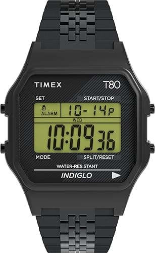 Timex Montre décontractée TW2R79400