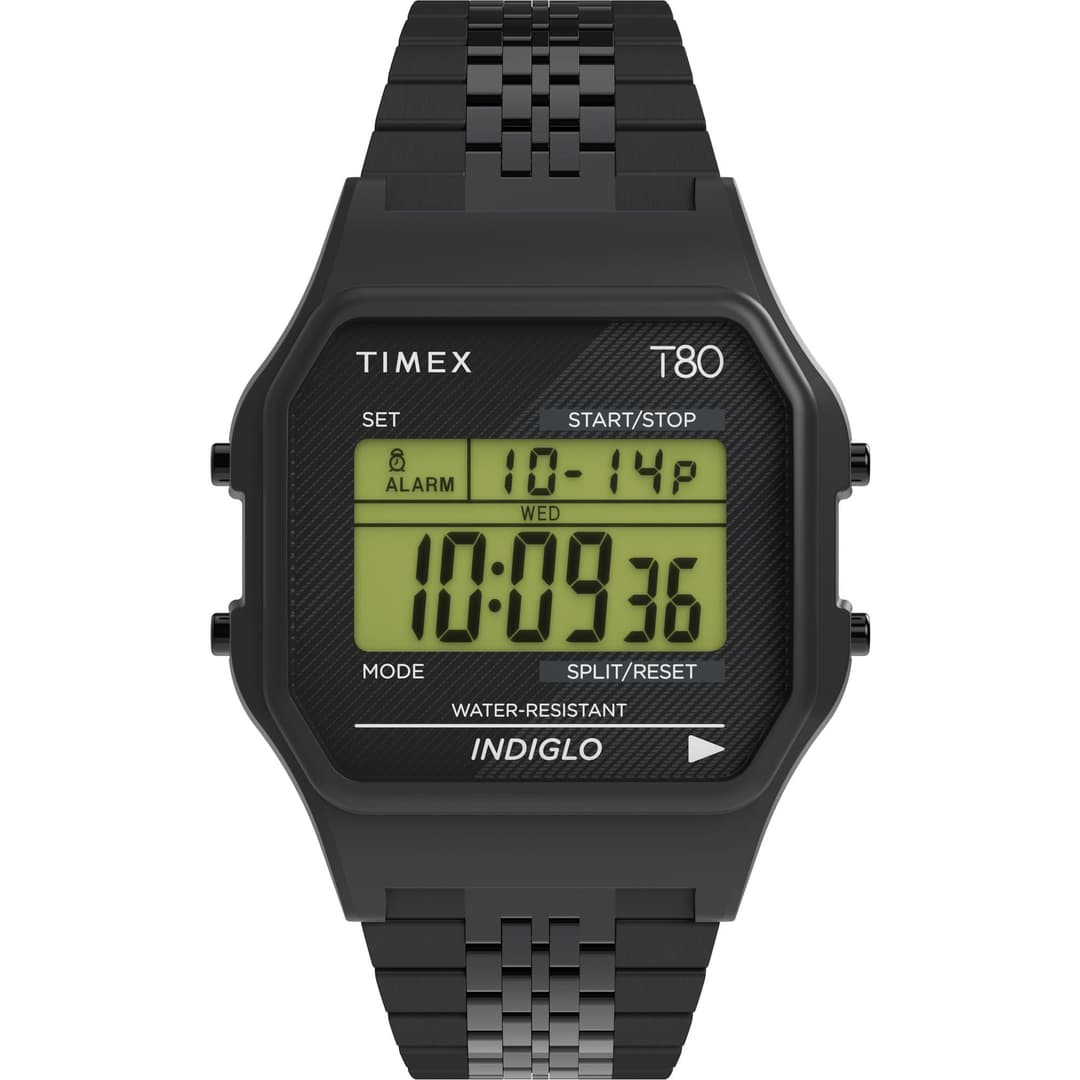 Timex Montre décontractée TW2R79400