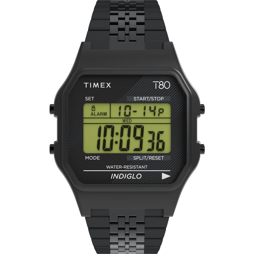 Timex Montre décontractée TW2R79400 - 1