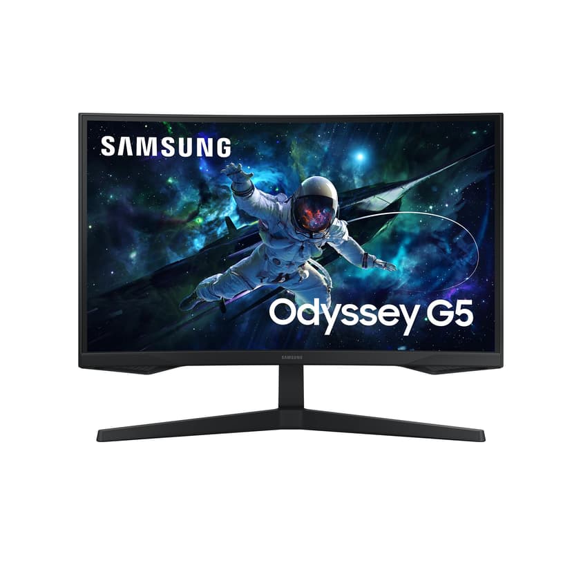 Samsung LS27CG552EUXEN - 1