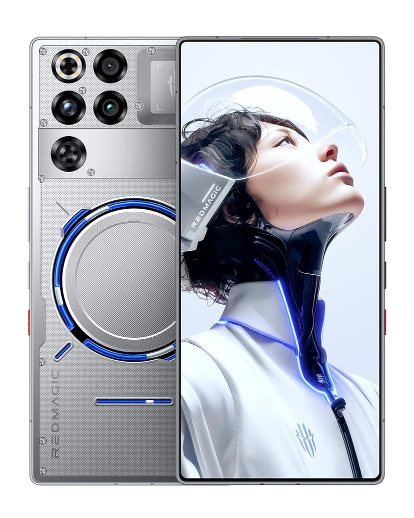 REDMAGIC 11 Pro 144Hz Gaming Phone, 5G Android Smartphone… - 1