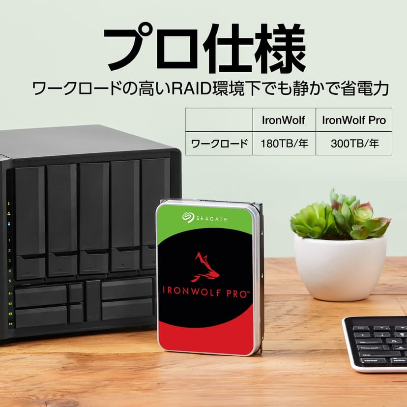 Seagate IronWolf internal hard drive 3.5 12TB HDD 3 years warranty 256MB 7200rpm 24 hours operation PC NAS for RV sensor ST12000VN0008 - 3