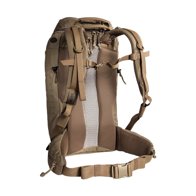 Tasmanian Tiger TT Modular Pack 30 Sac à Dos de randonnée Militaire Tactique pour le Trekking et Camping avec un Volume de 30 litres y compris l'organiseur Pochettes supplémentaires pour plus d'ordre - 2