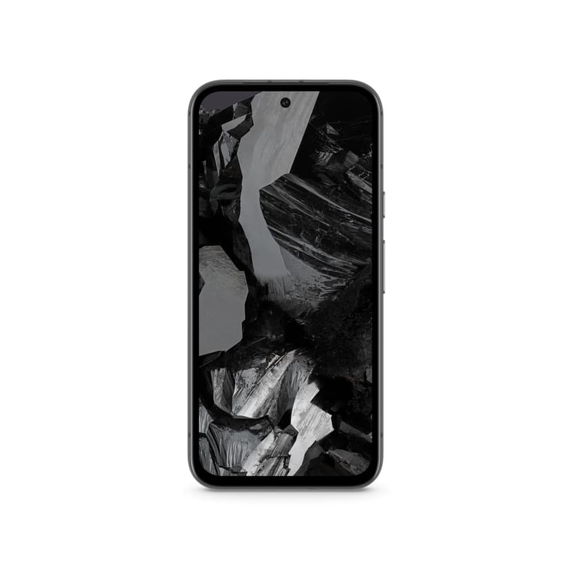 Google Pixel 8a – Unlocked Android smartphone with advanced Pixel Camera, 24-hour battery and powerful security – Obsidian, 128GB - 2