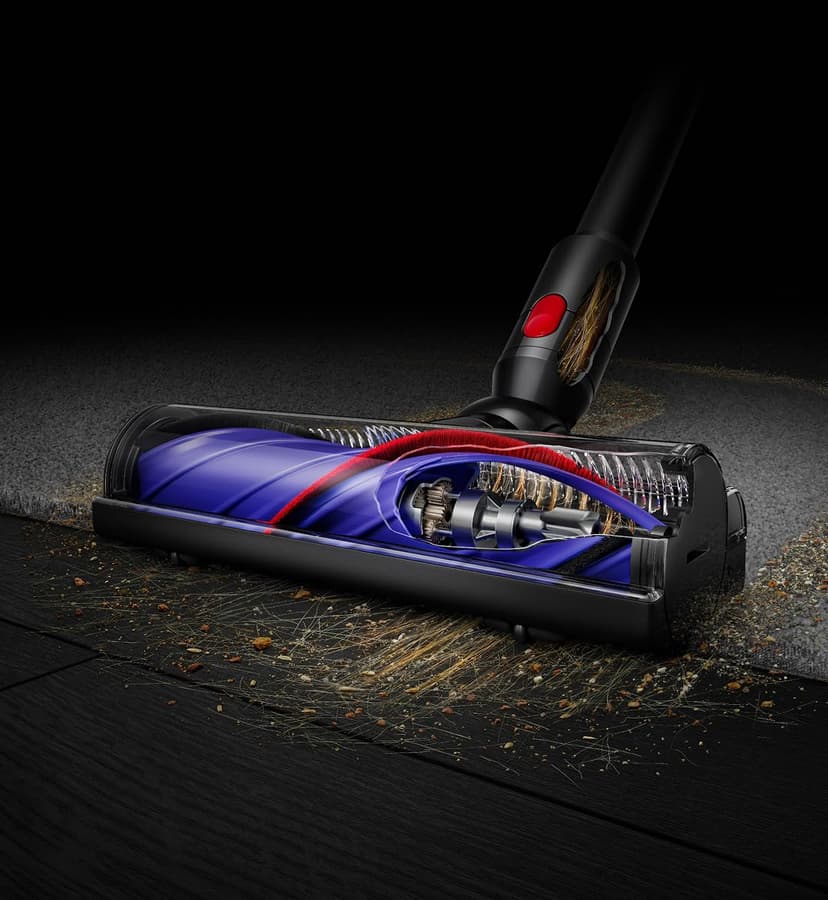 Dyson V8 Cyclone - 3