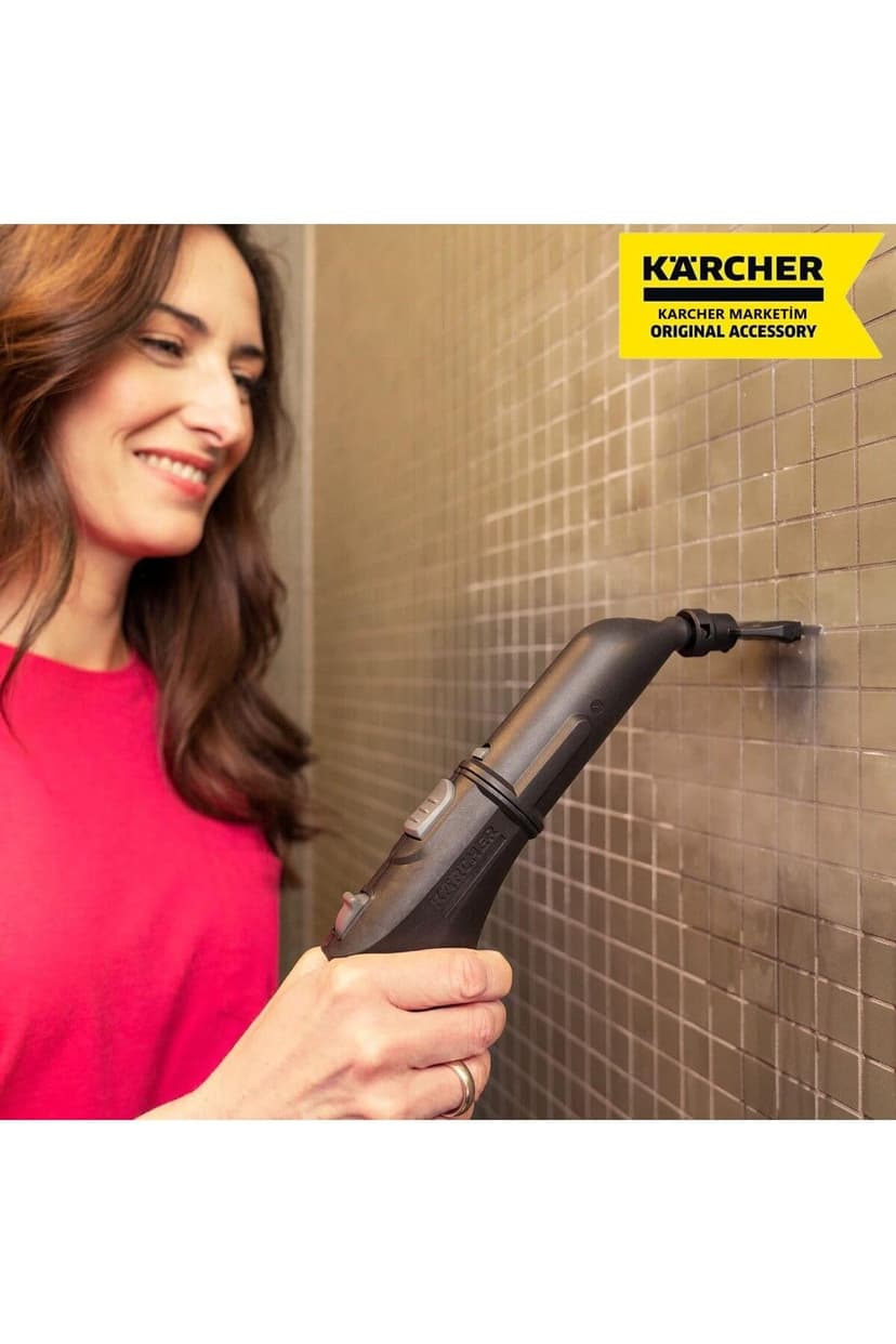 Kärcher Parownica KARCHER SC 2 Deluxe - 1.513-400.0 - 5
