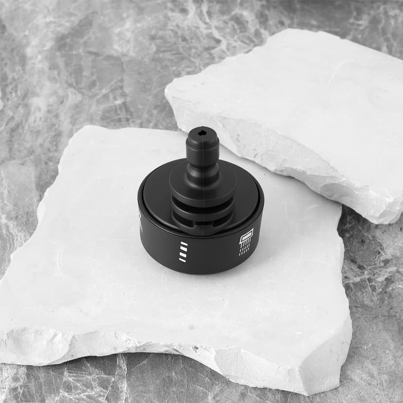 SG Store 2-Piece Pressure Washer Nozzle Compatible with WORX Hydroshot WG620e WG629e WG630e WG644 - 6
