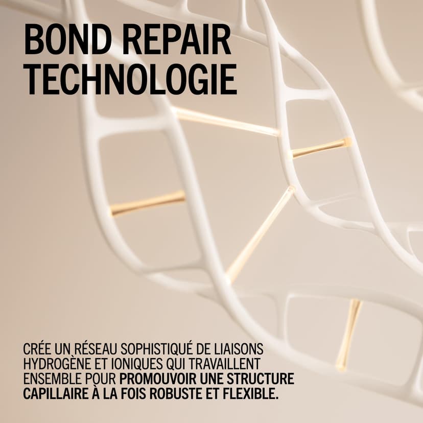 Schwarzkopf Professional BLONDME Bond Repair Brightening Shampoo Shampooing Anti Pollution Thé Blanc Hydratant Renforçant Et Profondément Nourrissant 300 ml - 7