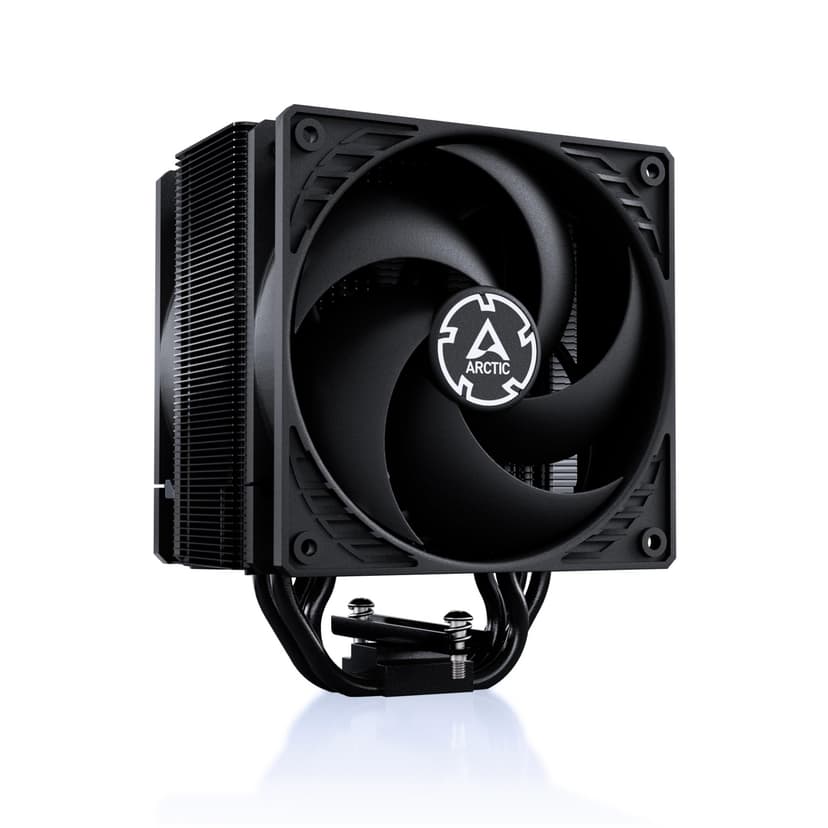 ARCTIC Freezer 36 (Black)- Single-tower CPU cooler with p… - 1