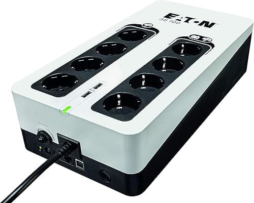 Eaton 3S700D