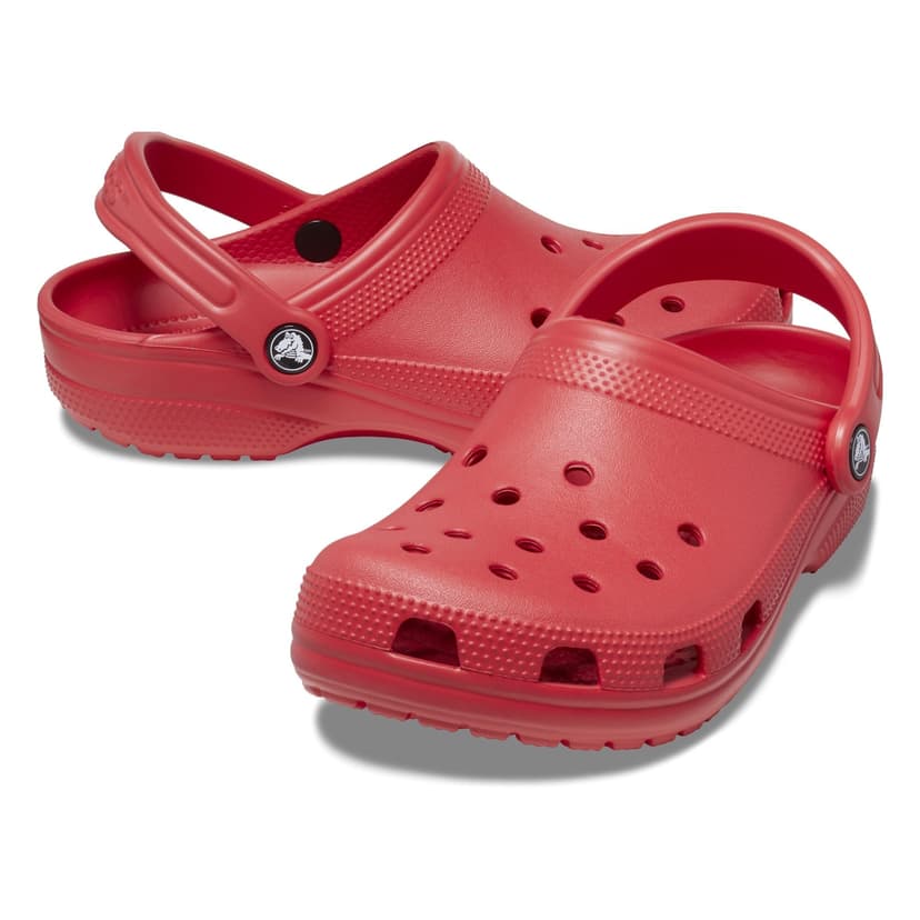 Crocs 10001-2 - Classic Clog ZoccoliUnisex - Adulto - 6