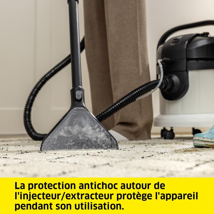 KÄRCHER Precision Engineered Accessory for Maintenance Crews for Superior Organization including Ergonomic Design - 6