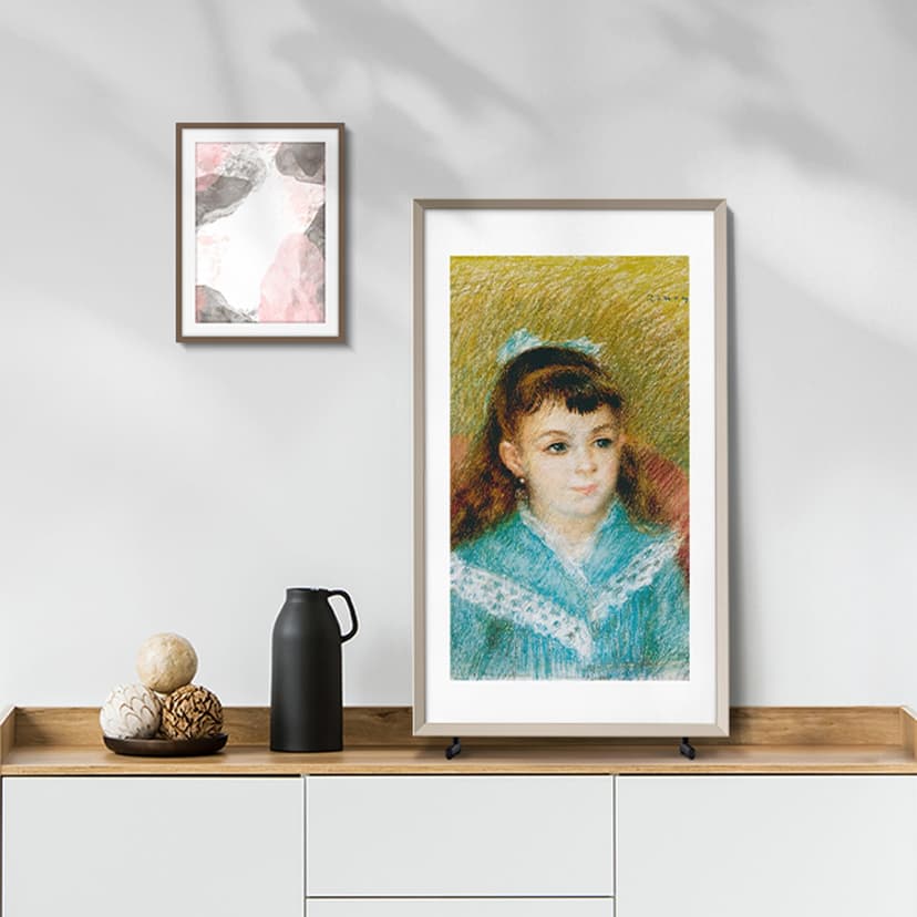 Samsung QE32LS03C 32-inch QLED TV The Frame - 7