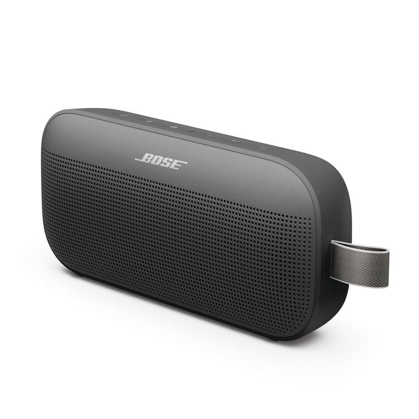 Bose SoundLink Flex Portable Bluetooth Speaker (2nd Gen),… - 1