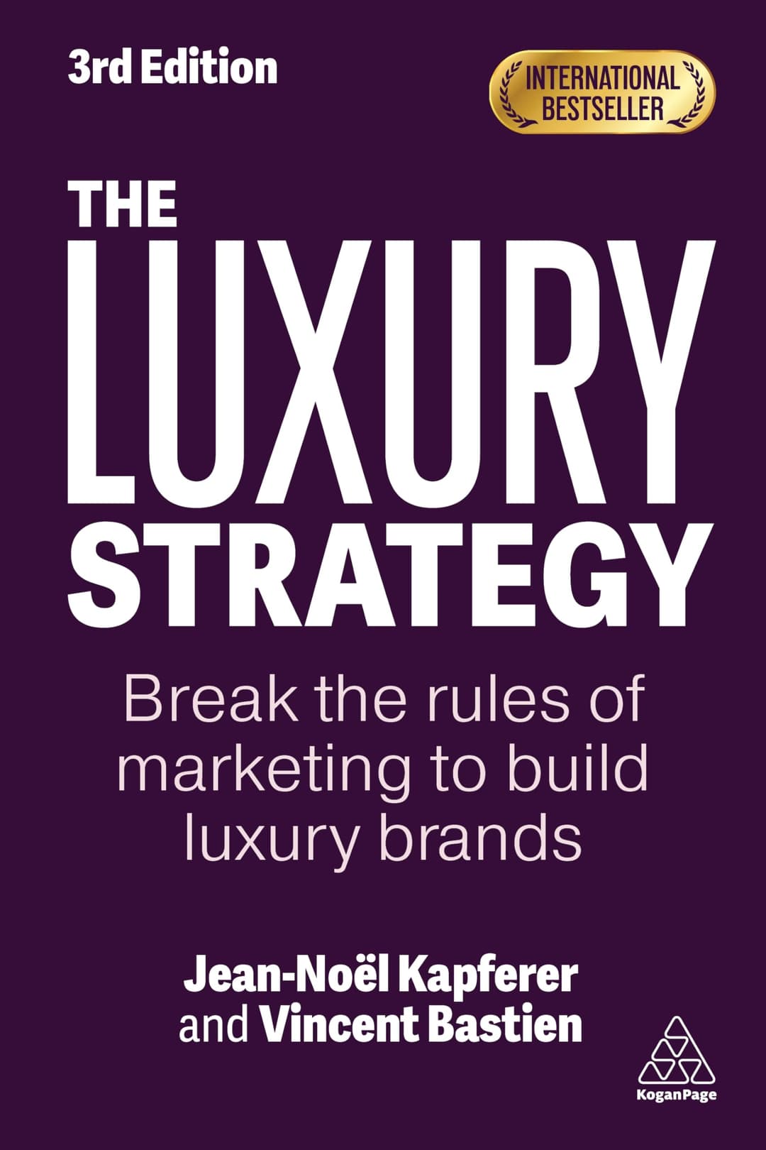The Luxury Strategy: Break the Rules of Marketing to Buil…