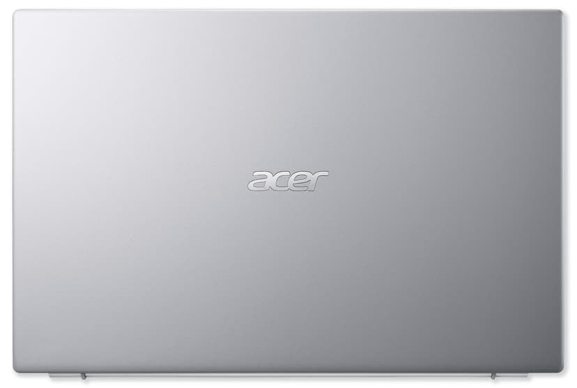 Acer Aspire 1 A115-32-C3AK 15.6 Inch Full HD Laptop (Intel Celeron N4500, 4 GB RAM, 128 GB eMMC, Intel UHD Graphics, Windows 11) – French AZERTY Keyboard, Laptop Grey - 6