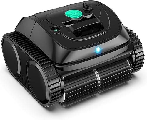 (Upgrade) Robot Piscine sans Fil WYBOT C1-01 Robot Piscin…